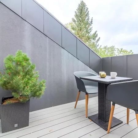 Unique Cuprum Apartment, By Cohost Appartement *