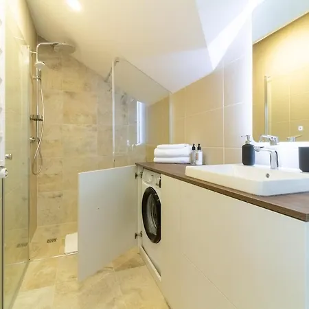 Unique Cuprum Apartment, By Cohost *