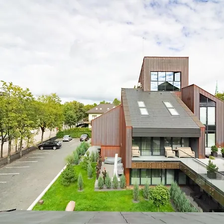 Unique Cuprum Apartment, By Cohost Appartement *