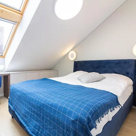 Unique Cuprum Apartment, By Cohost * Palanga