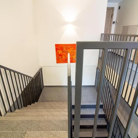 Unique Cuprum Apartment, By Cohost Appartement Palanga