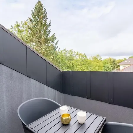 Appartement Unique Cuprum Apartment, By Cohost *