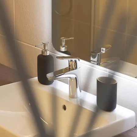 Unique Cuprum Apartment, By Cohost * Palanga