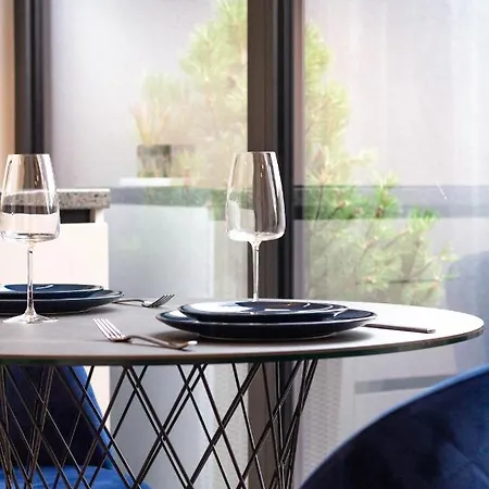 Appartement Unique Cuprum Apartment, By Cohost