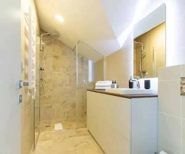 Unique Cuprum Apartment, By Cohost * Palanga