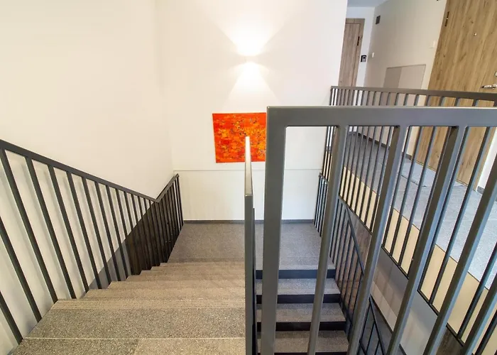 Unique Cuprum Apartment, By Cohost Apartman Palanga