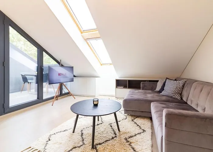 Unique Cuprum Apartment, By Cohost Apartman