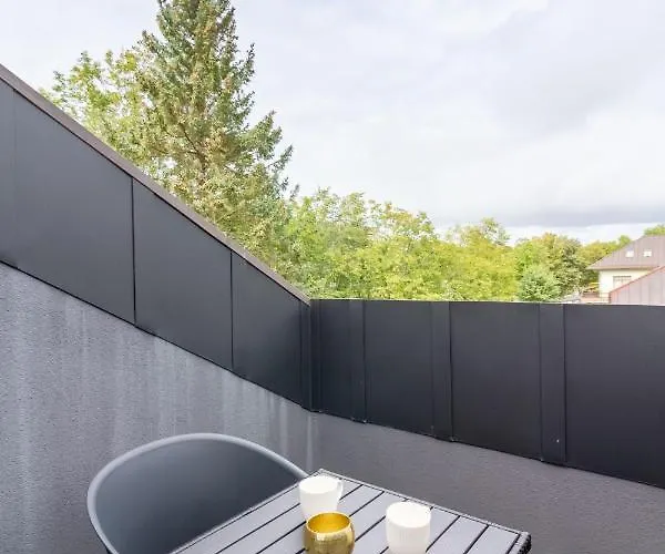 Apartman Unique Cuprum Apartment, By Cohost *