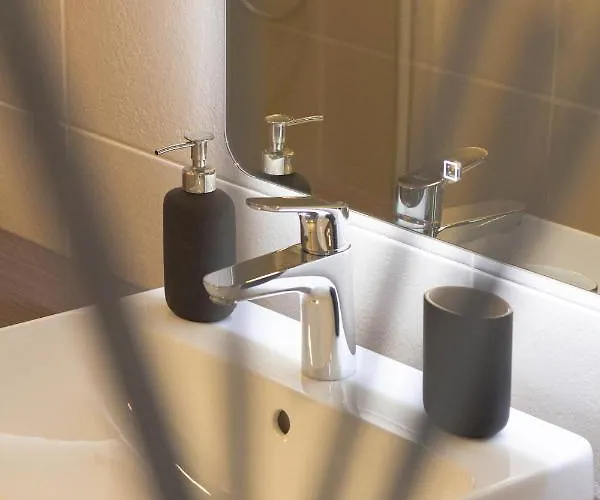 Unique Cuprum Apartment, By Cohost * Palanga