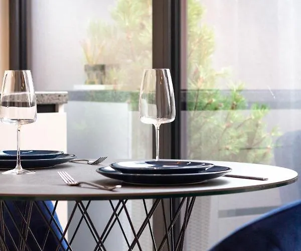 Apartman Unique Cuprum Apartment, By Cohost